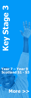 Key Stage 3