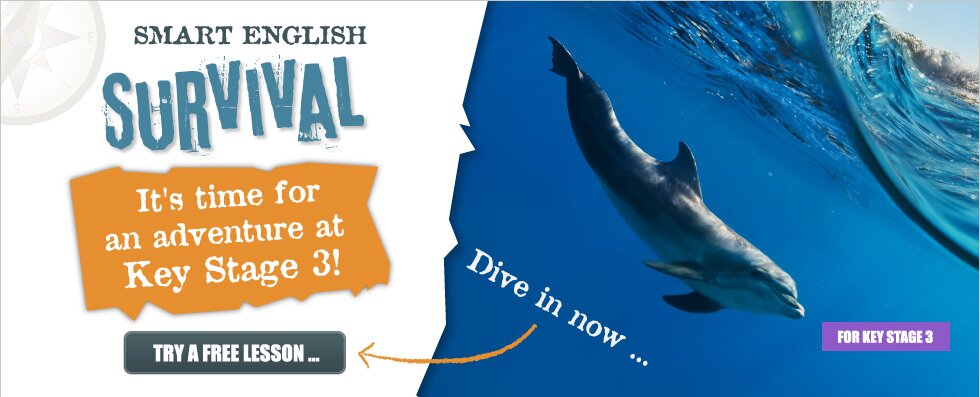 Smart English Survival Free Lessons 