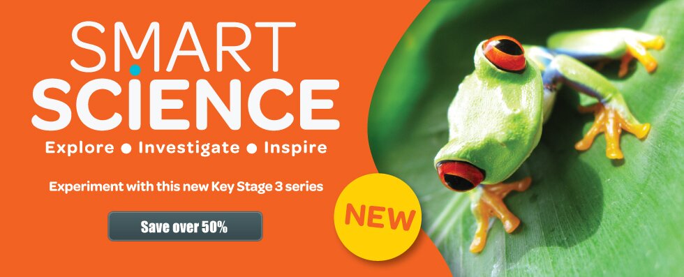 Smart Science Orange March 2013