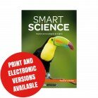 Smart Science Teacher's Notes (Printed version)