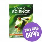 Smart Science Student’s Book 