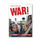 War & Conflict Student’s Book
