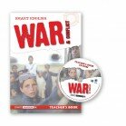 War & Conflict Teacher’s Book