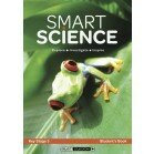 Smart Science Questions Online