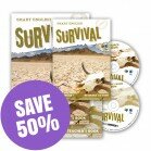 Survival Special Offer Pack
