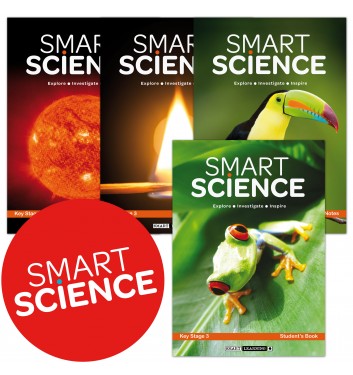 Smart Science Series