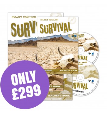 Survival Special Offer Pack (PREMIUM)
