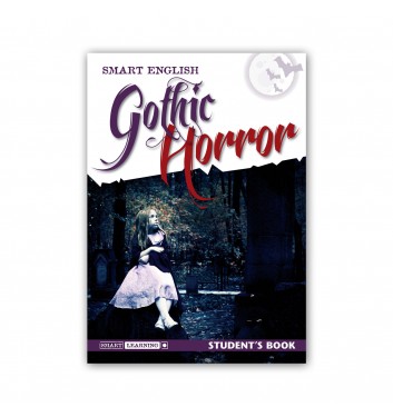 Gothic Horror Student’s Book
