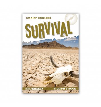 Survival Student’s Book