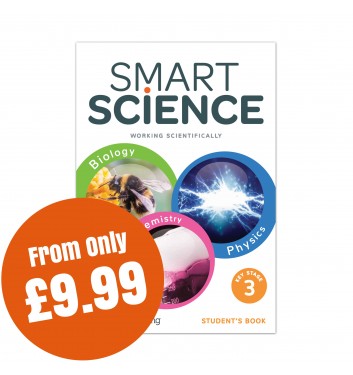 Smart Science Student's Book
