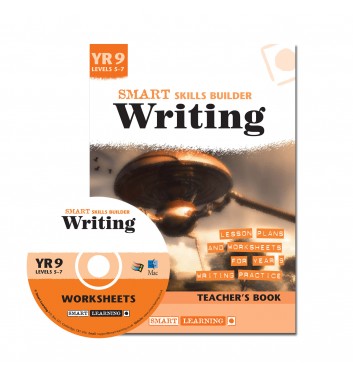 Y9 Writing Teacher''s Book