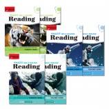 Smart Skills Builder Reading Booster Packs series