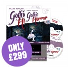 Gothic Horror Special Offer Pack (PREMIUM)