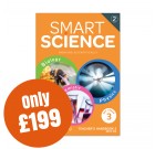 Smart Science Teacher’s Handbook (with CD) 2