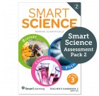 Smart Science Assessment Pack 2