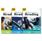 Smart Skills Builder Reading series