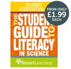 Smart Essentials: The Student Guide to Literacy in Science