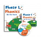 Phase 1 Phonics Disc 2 – On the Farm