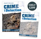 Crime and Detection Special Offer Pack (PREMIUM)
