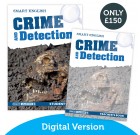 Crime and Detection Resource download