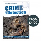 Crime and Detection Student’s Book