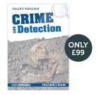 Crime and Detection Teacher’s Book