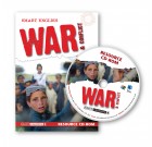 War & Conflict Resource CD-ROM