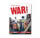 War & Conflict Student’s Book