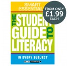 Smart Essentials: The Student Guide to Literacy in Every Subject