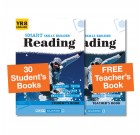 Y8 Smart Skills Builder Reading Special Offer Pack