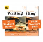 Y9 Smart Skills Builder Writing Special Offer Pack