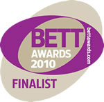 BETT Awards Logo